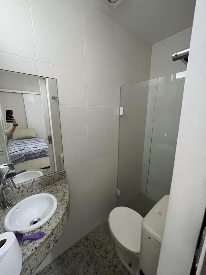 Flat Barra - Liberty Place * Rio de Janeiro