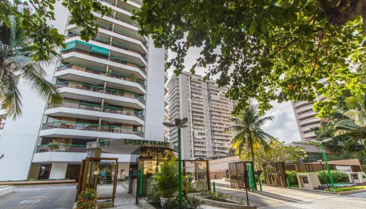 Flat Barra - Liberty Place Apartamento