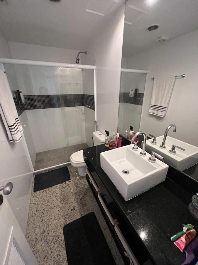 Apartamento Flat Barra - Liberty Place