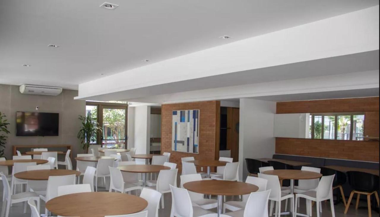 Flat Barra - Liberty Place *