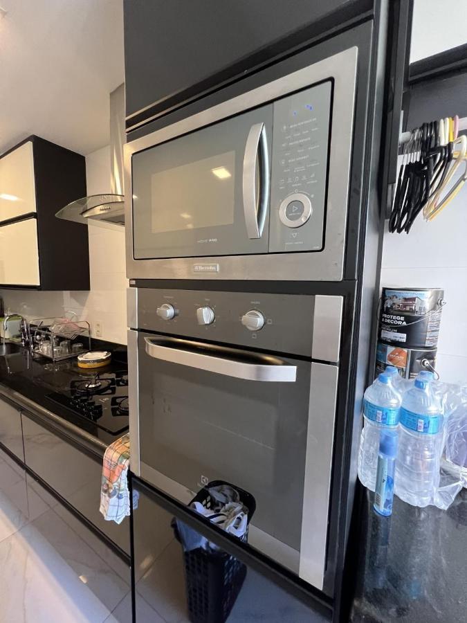 Flat Barra - Liberty Place Apartamento *