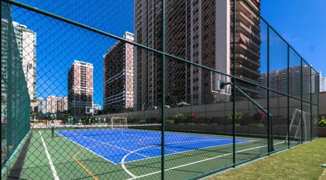 Flat Barra - Liberty Place * Rio de Janeiro
