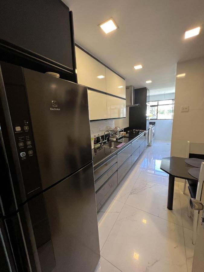 Flat Barra - Liberty Place Rio de Janeiro