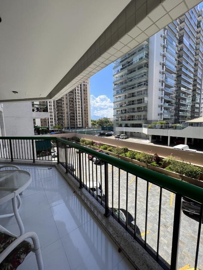 Apartamento Flat Barra - Liberty Place