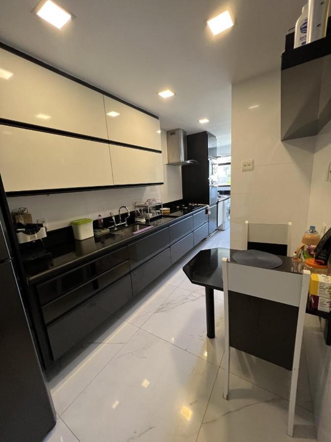 Flat Barra - Liberty Place *