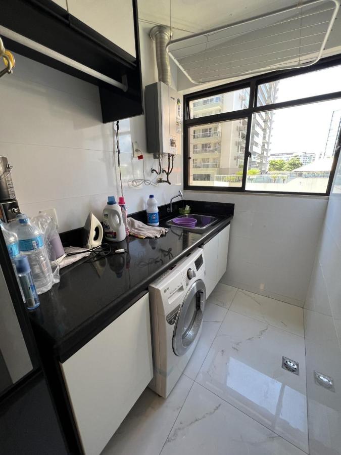 Flat Barra - Liberty Place Apartamento Rio de Janeiro