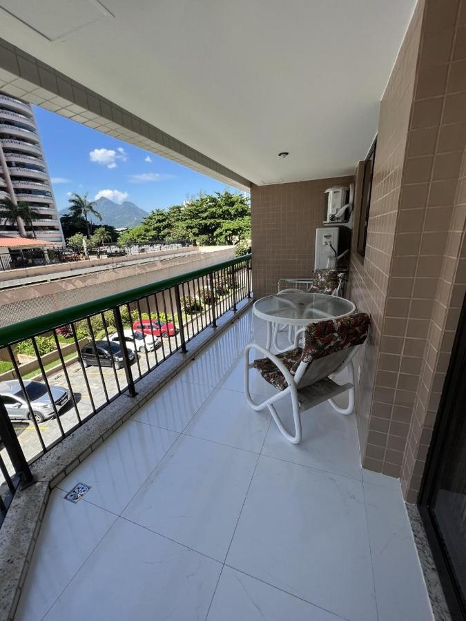 Flat Barra - Liberty Place Apartamento Rio de Janeiro