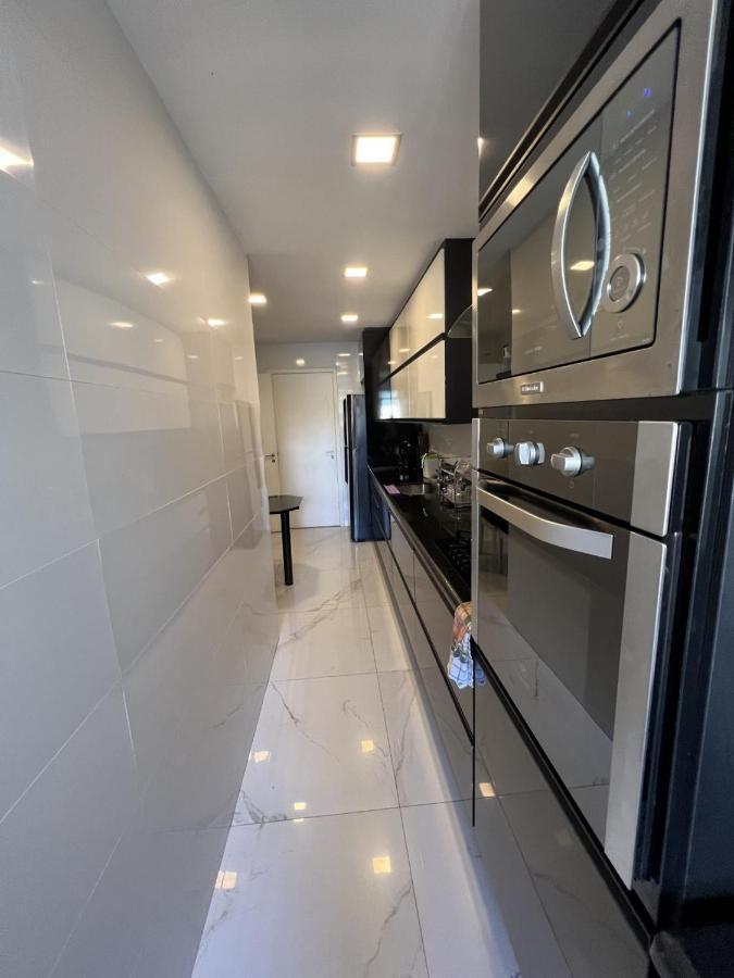 Flat Barra - Liberty Place Apartamento