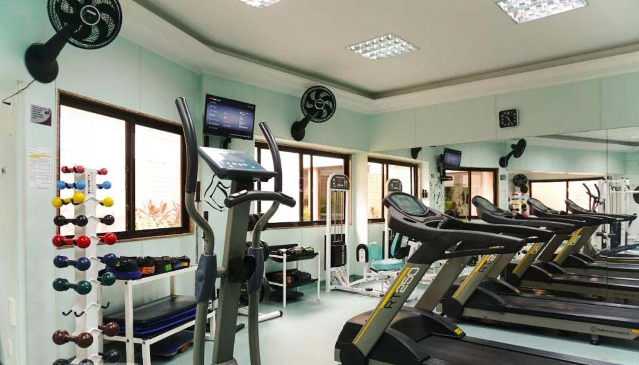 Apartamento Flat Barra - Liberty Place Rio de Janeiro