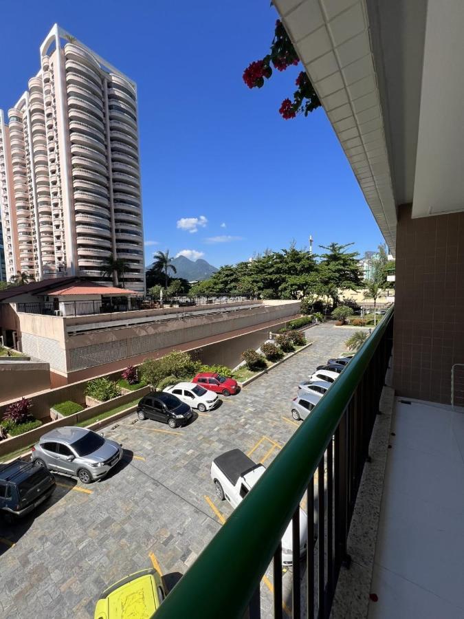 Flat Barra - Liberty Place Apartamento Rio de Janeiro