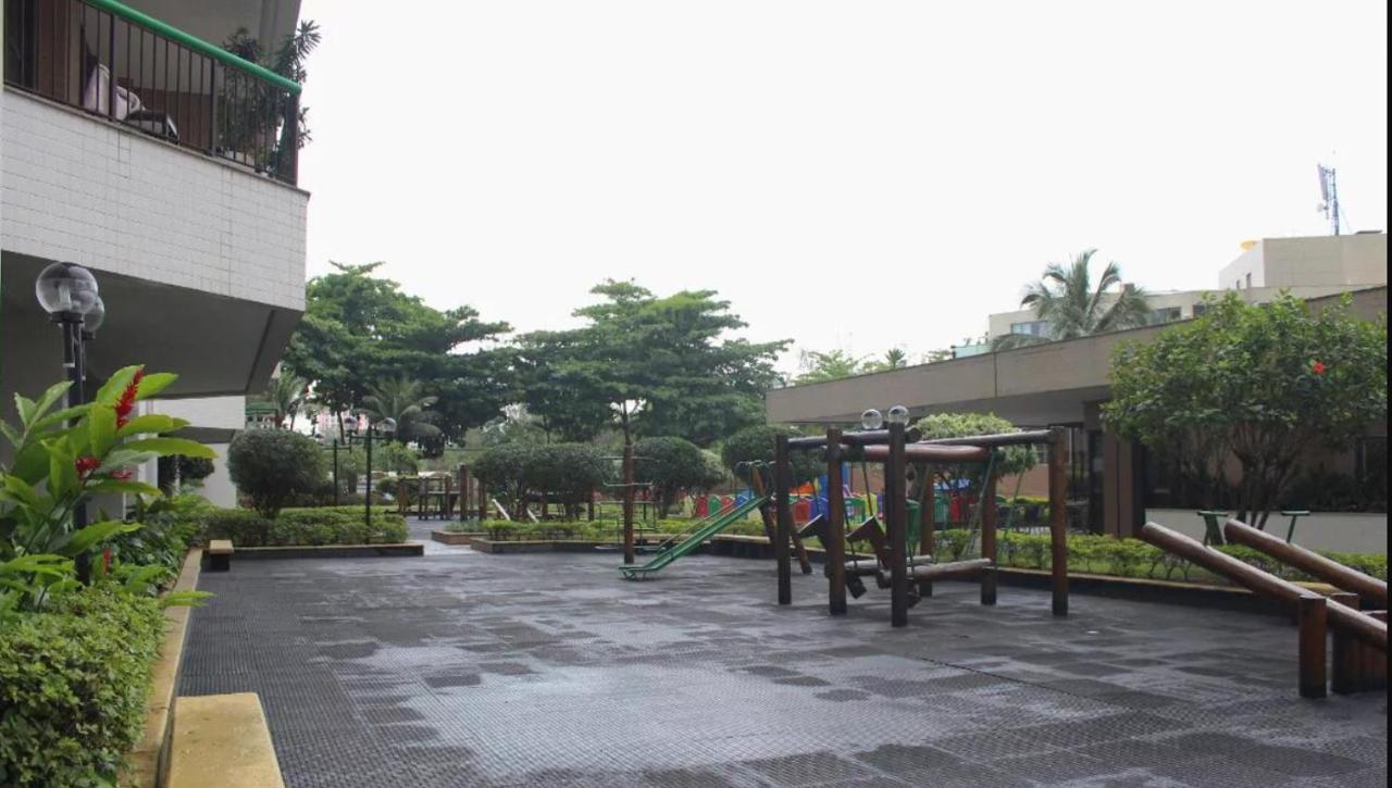 Apartamento Flat Barra - Liberty Place Rio de Janeiro