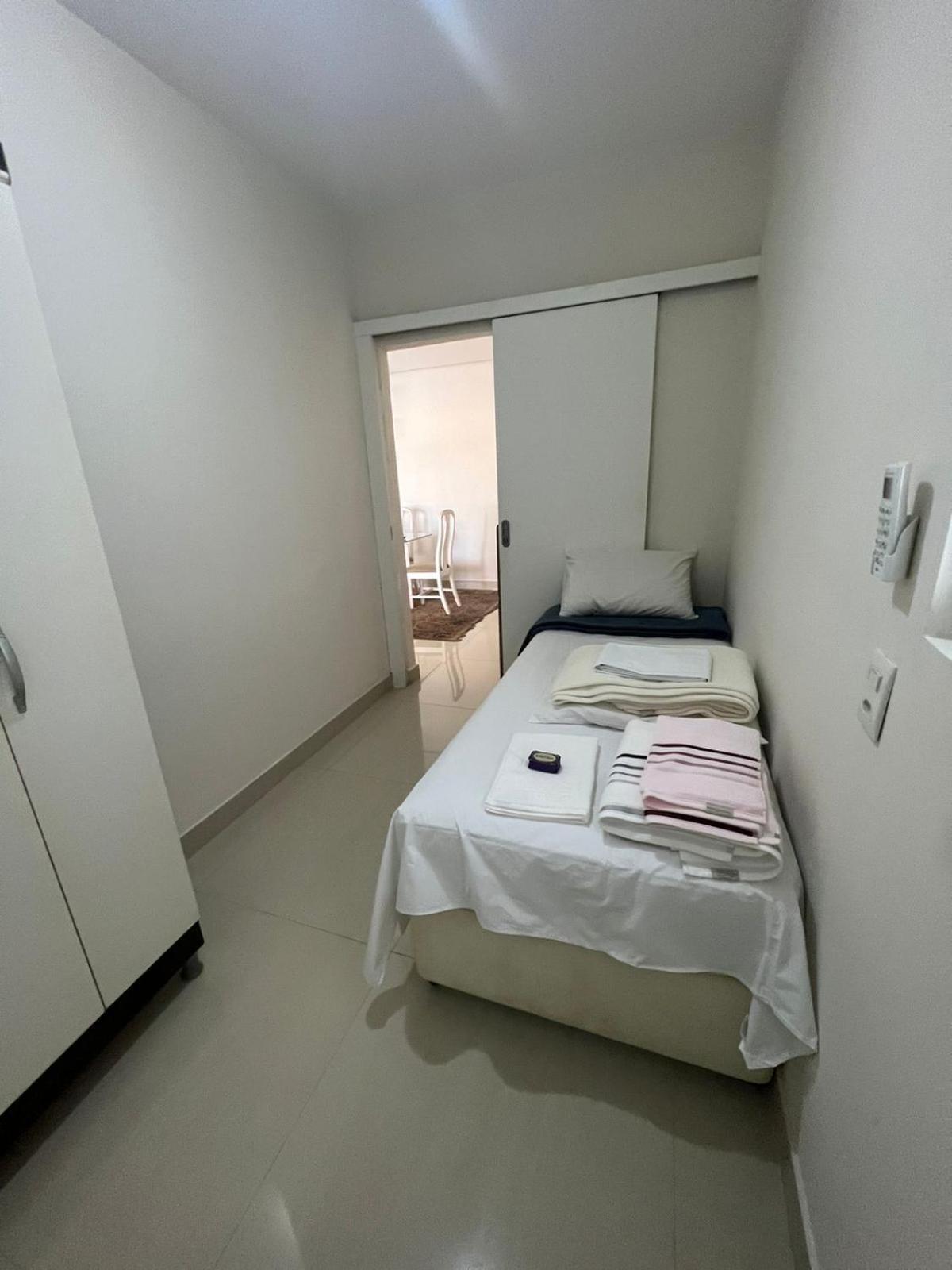 Flat Barra - Liberty Place Apartamento