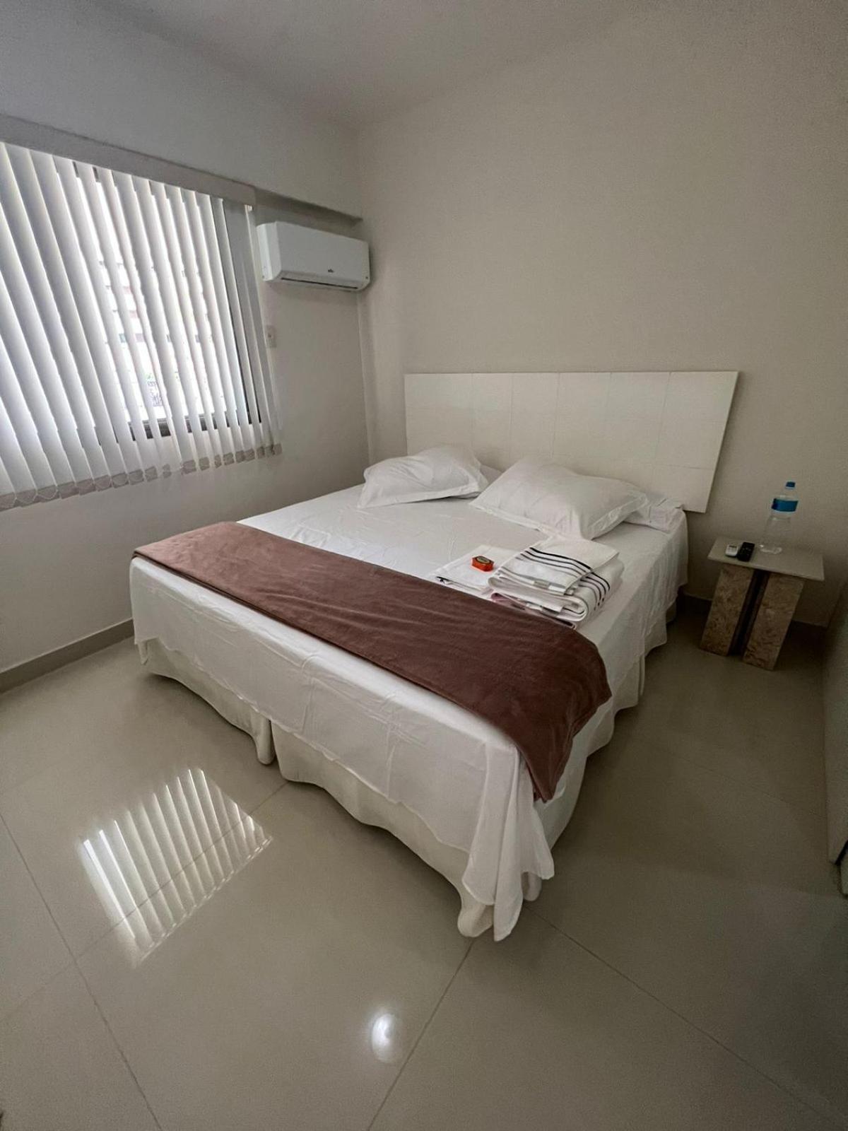 Apartamento Flat Barra - Liberty Place *