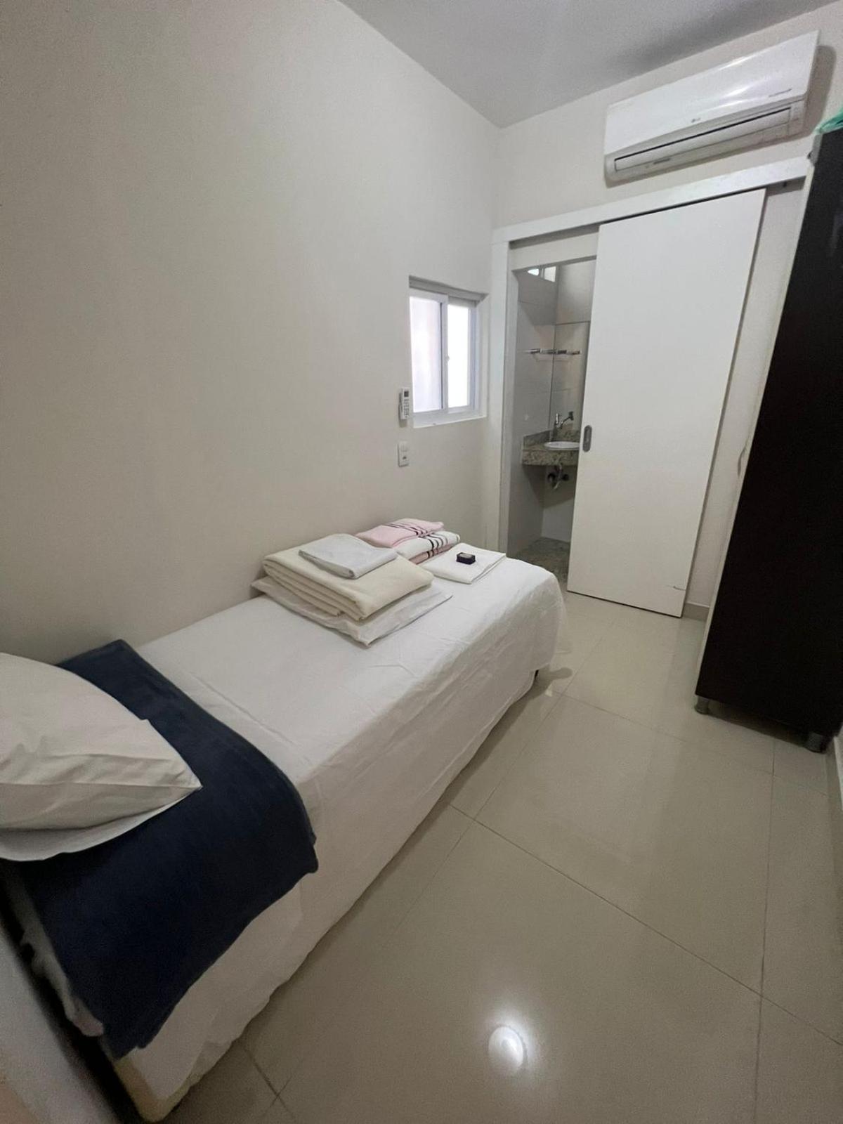 Flat Barra - Liberty Place * Rio de Janeiro