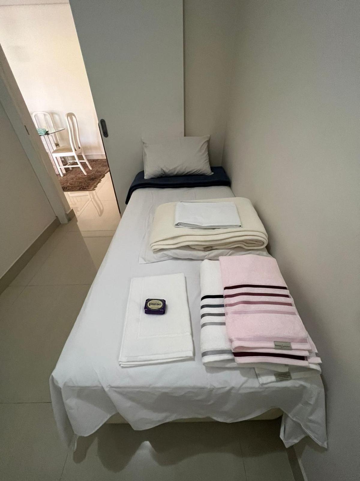 Flat Barra - Liberty Place Apartamento